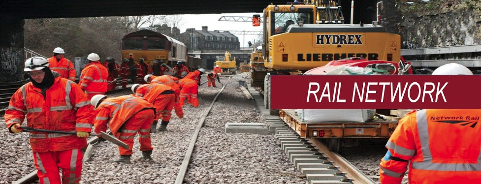 Techniguard Rapid Deployment or Mobile CCTV Systems for the Rail Industry